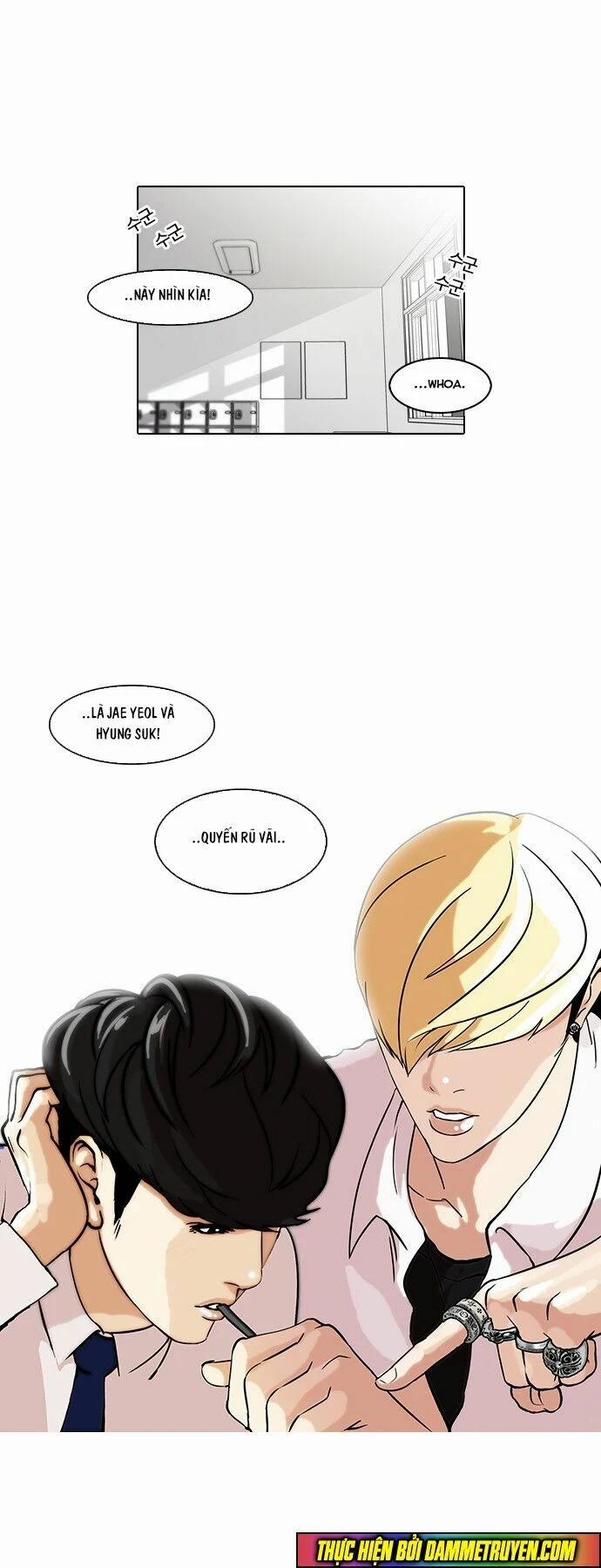 Hoán Đổi Diệu Kỳ 39 trang 15