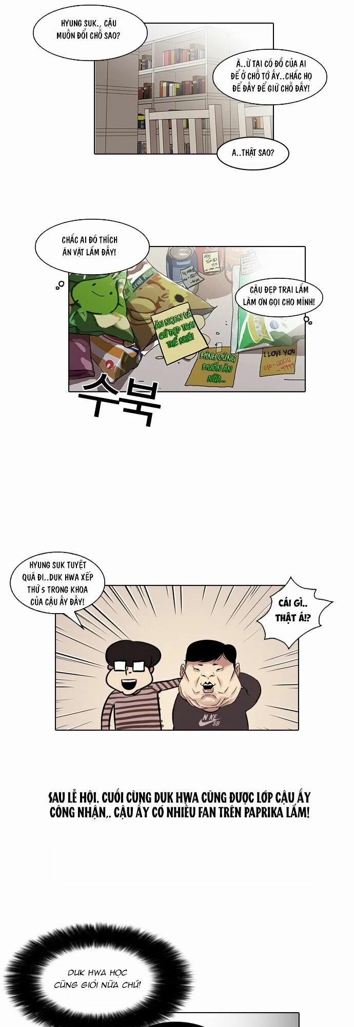 Hoán Đổi Diệu Kỳ 39 trang 23