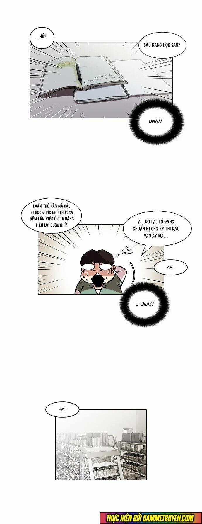 Hoán Đổi Diệu Kỳ 39 trang 44