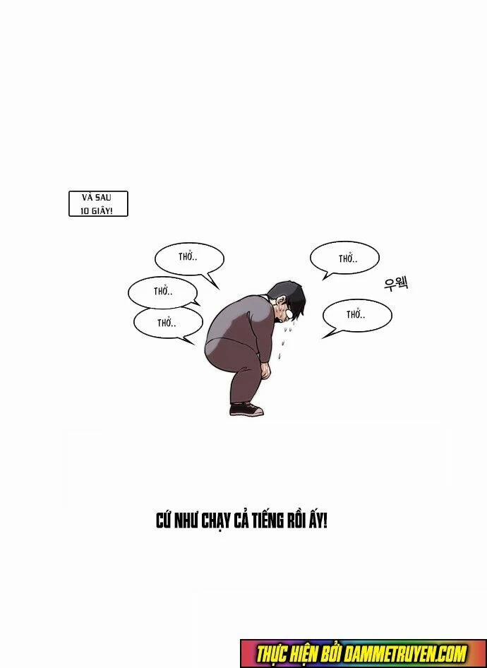 Hoán Đổi Diệu Kỳ 40 trang 43