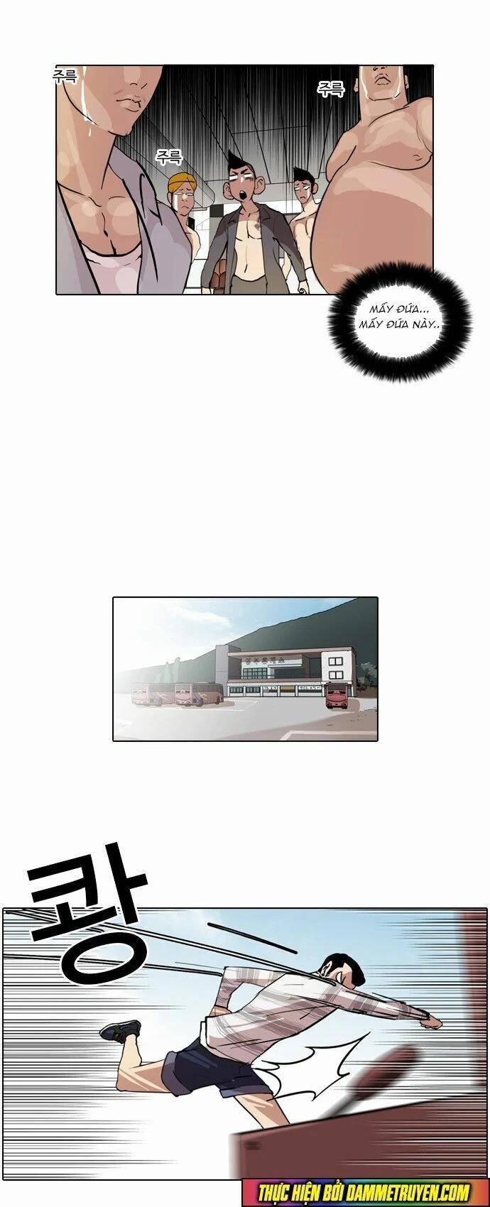 Hoán Đổi Diệu Kỳ 41 trang 18