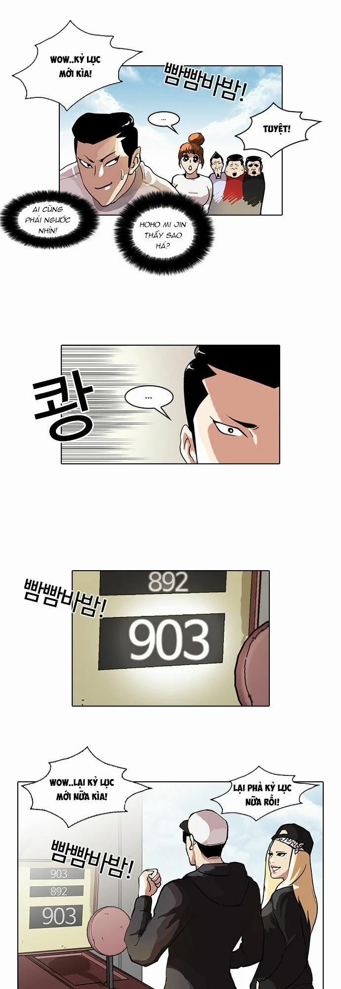 Hoán Đổi Diệu Kỳ 41 trang 19