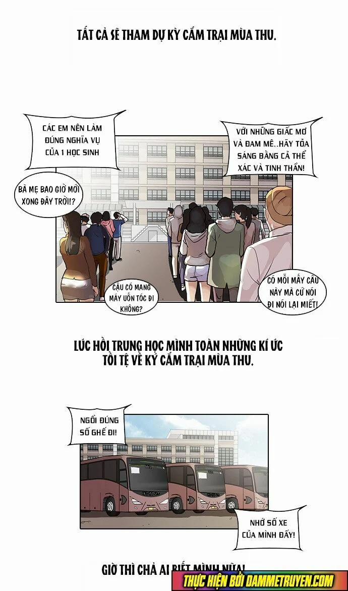 Hoán Đổi Diệu Kỳ 41 trang 2