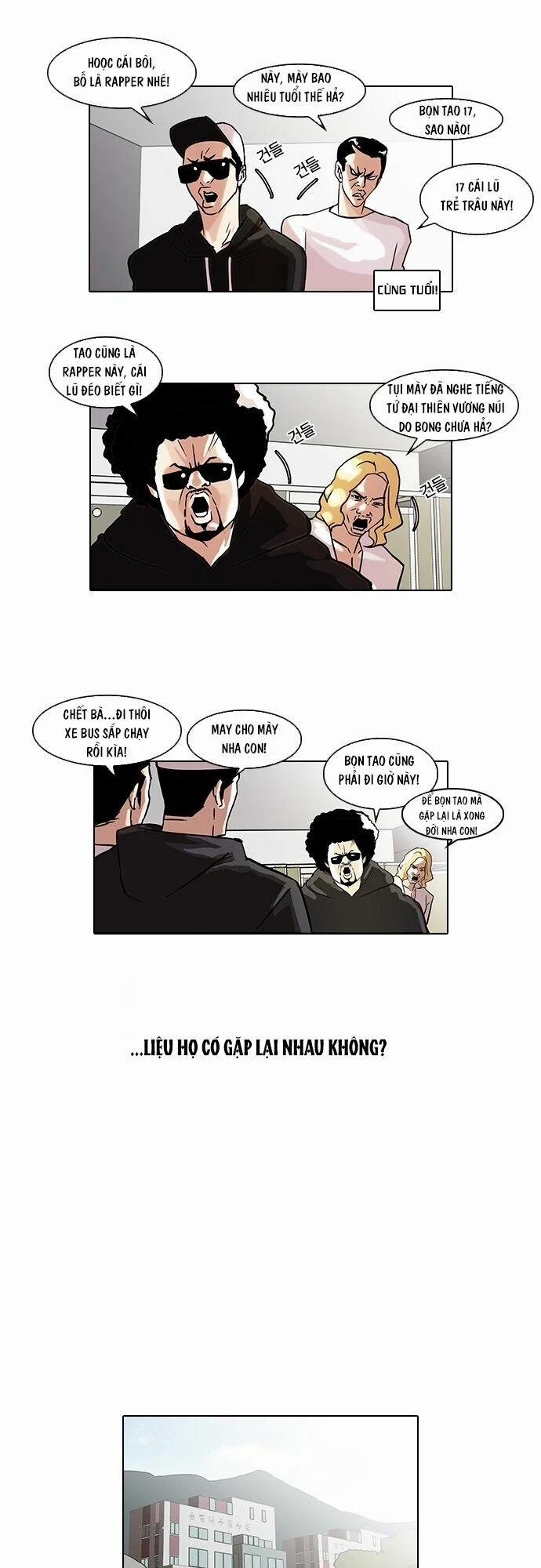 Hoán Đổi Diệu Kỳ 41 trang 29