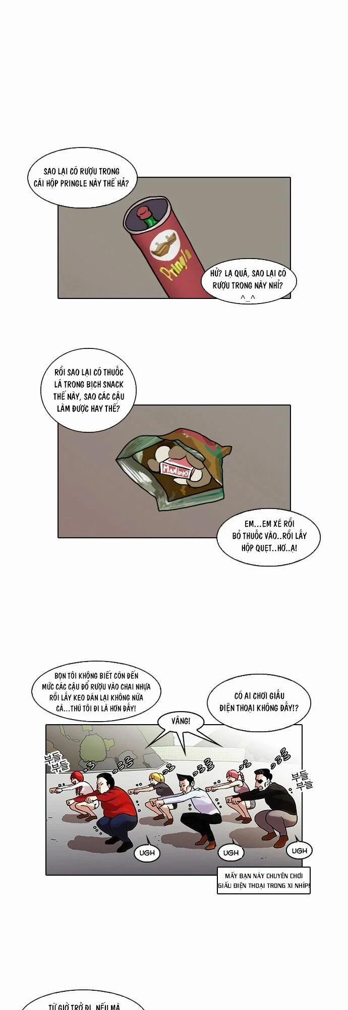 Hoán Đổi Diệu Kỳ 42 trang 0