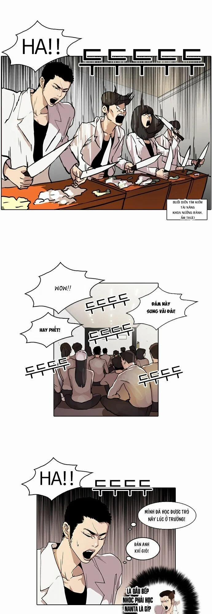 Hoán Đổi Diệu Kỳ 42 trang 11