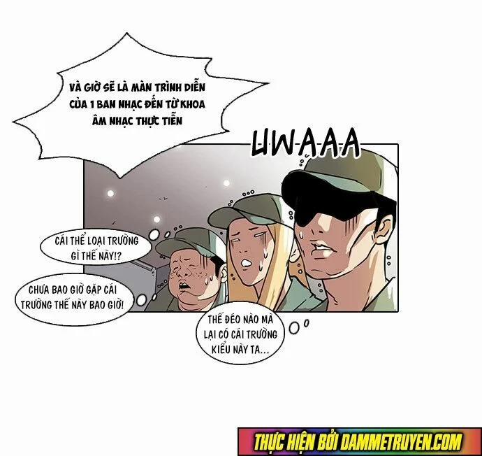 Hoán Đổi Diệu Kỳ 42 trang 14