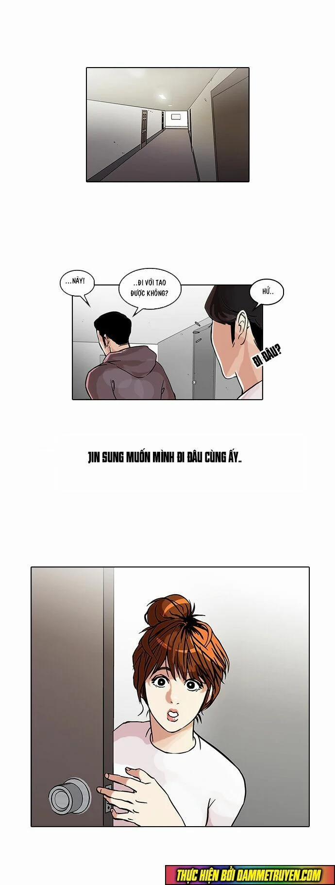 Hoán Đổi Diệu Kỳ 42 trang 22