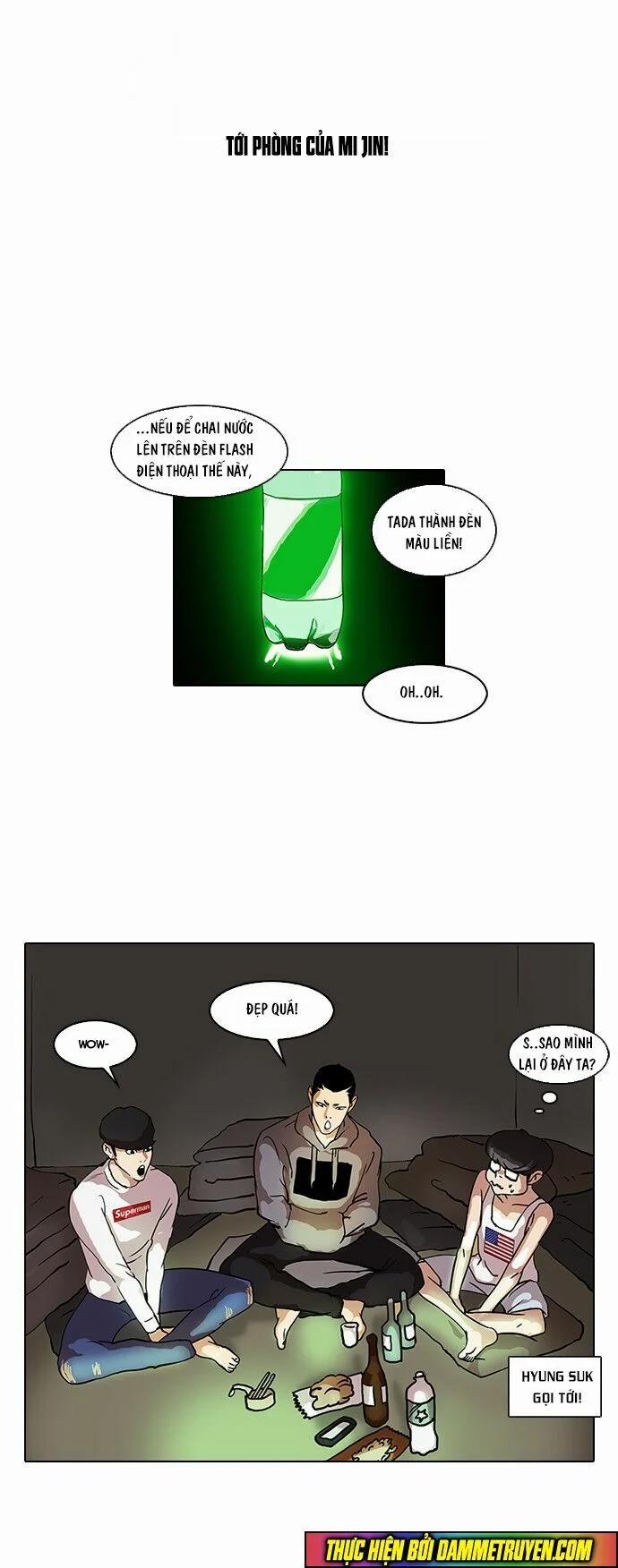 Hoán Đổi Diệu Kỳ 42 trang 24