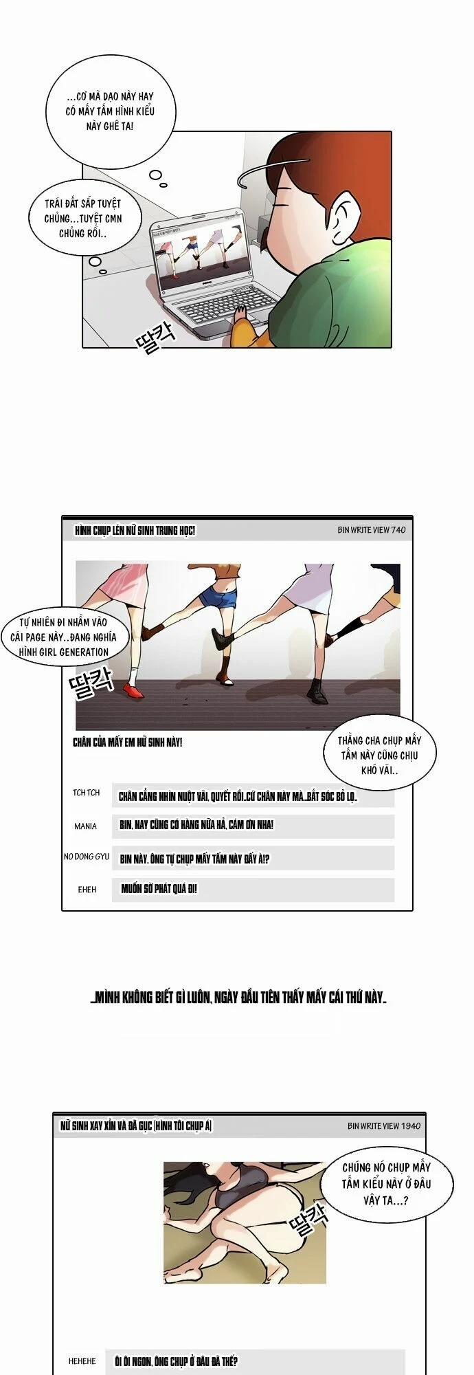 Hoán Đổi Diệu Kỳ 42 trang 33