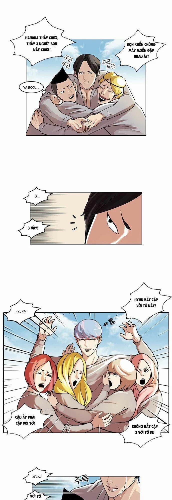 Hoán Đổi Diệu Kỳ 42 trang 7