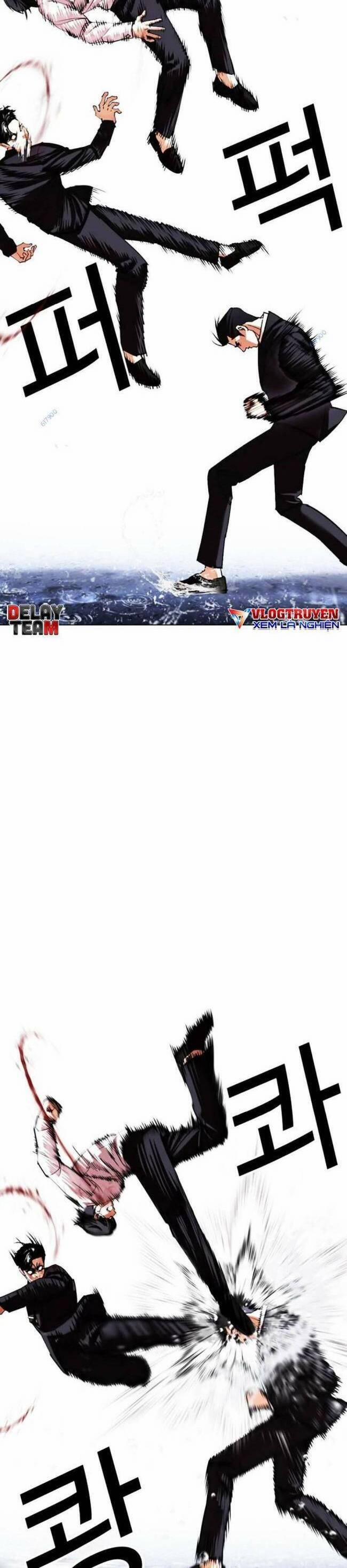 Hoán Đổi Diệu Kỳ 426 trang 31