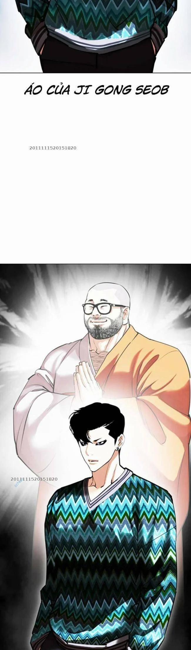 Hoán Đổi Diệu Kỳ 426 trang 6