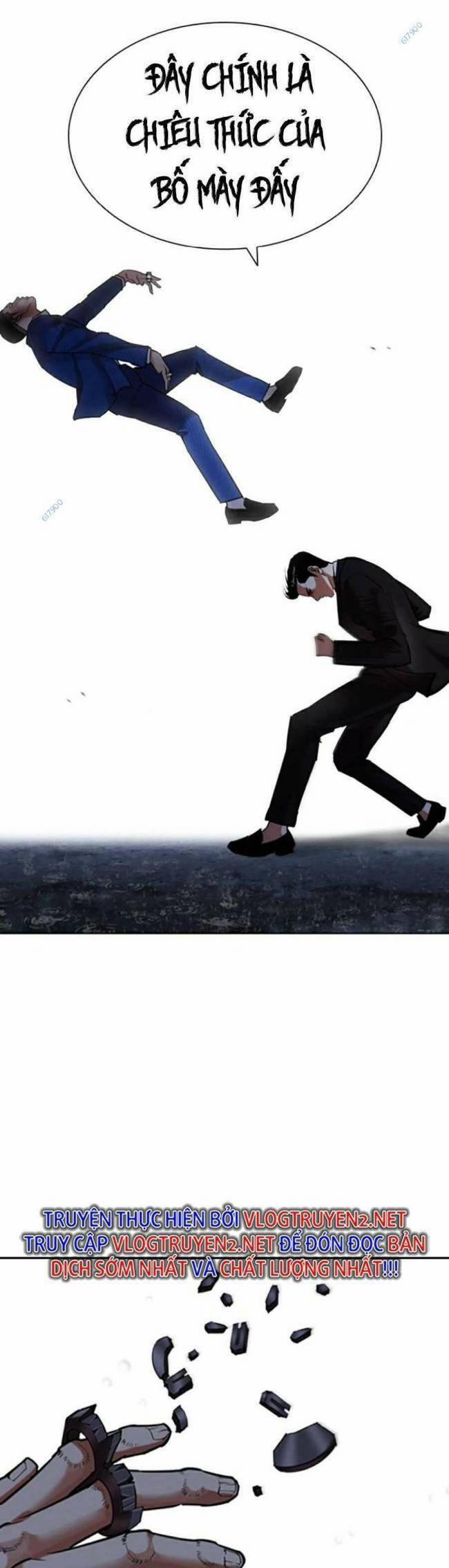 Hoán Đổi Diệu Kỳ 426 trang 65