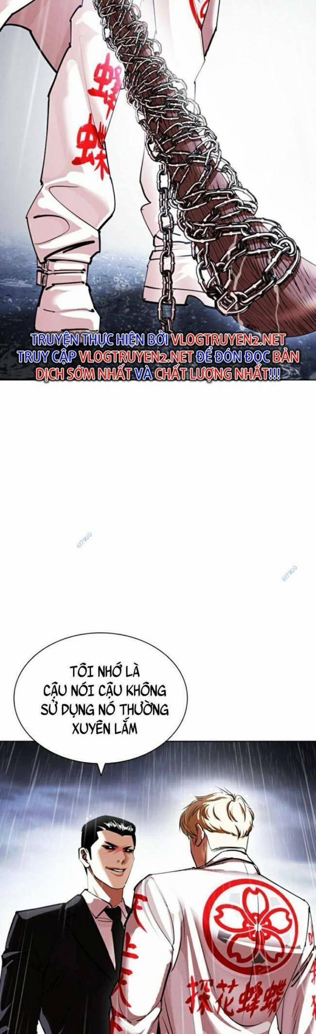 Hoán Đổi Diệu Kỳ 426 trang 80