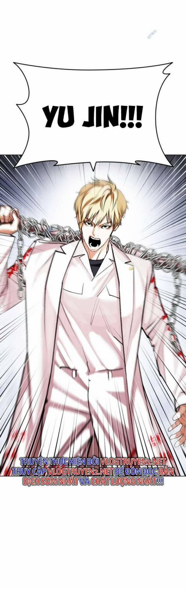 Hoán Đổi Diệu Kỳ 427 trang 12