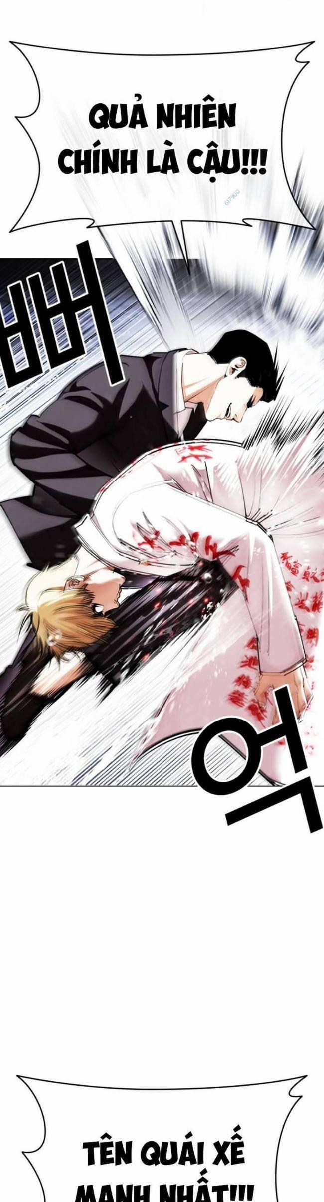 Hoán Đổi Diệu Kỳ 427 trang 38