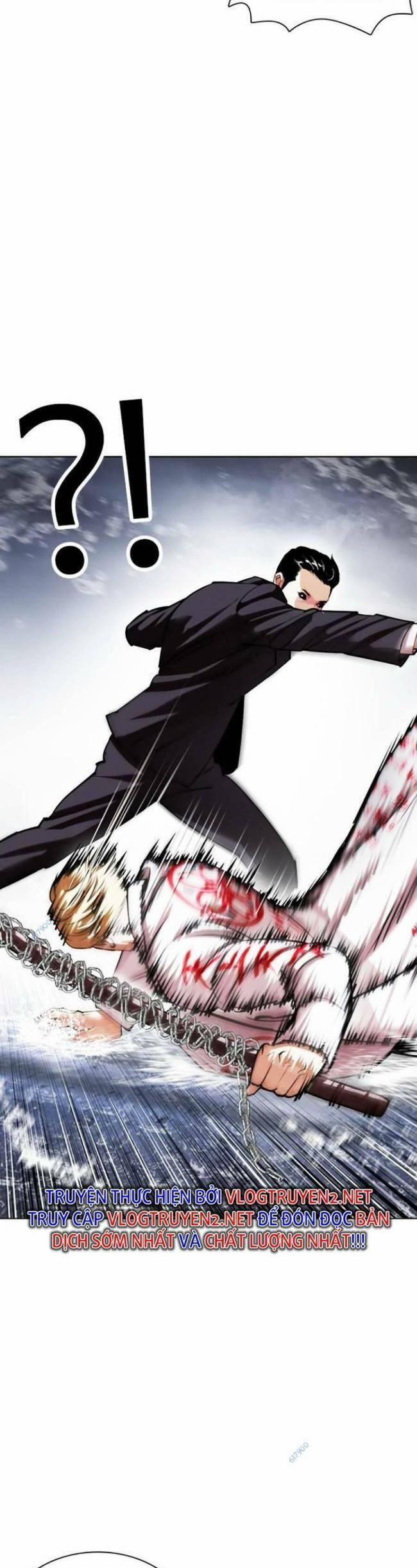 Hoán Đổi Diệu Kỳ 427 trang 50