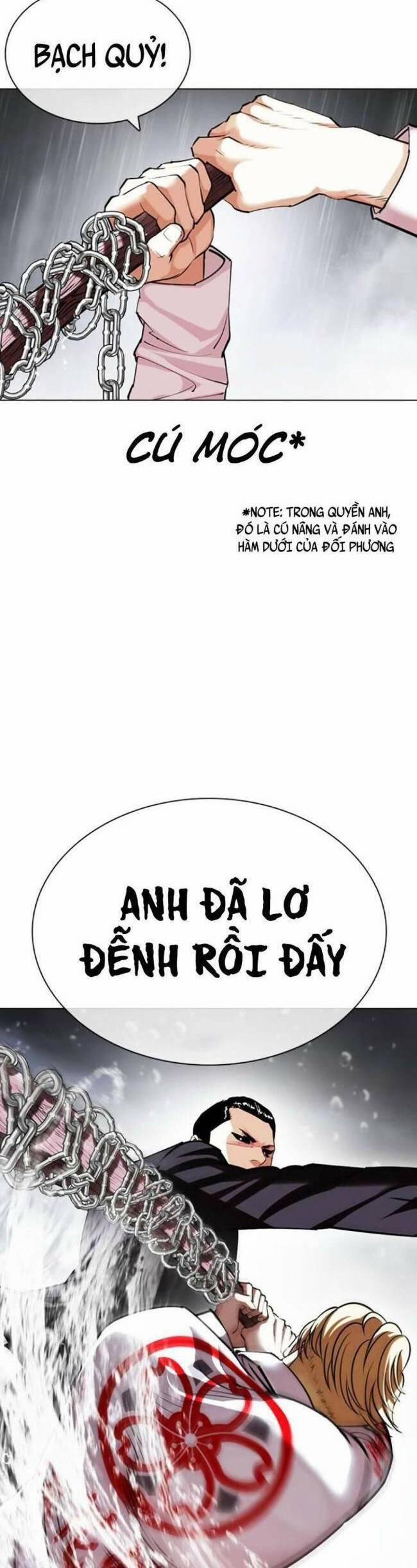 Hoán Đổi Diệu Kỳ 427 trang 51