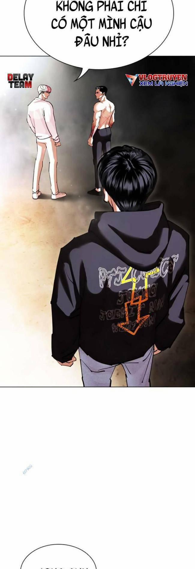 Hoán Đổi Diệu Kỳ 427 trang 72