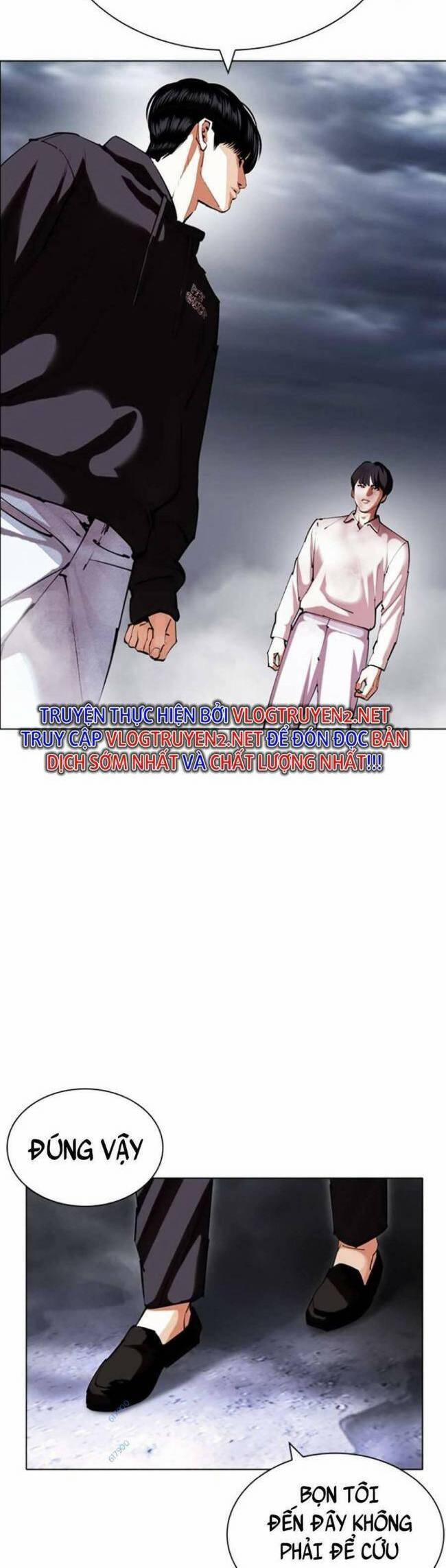 Hoán Đổi Diệu Kỳ 427 trang 77