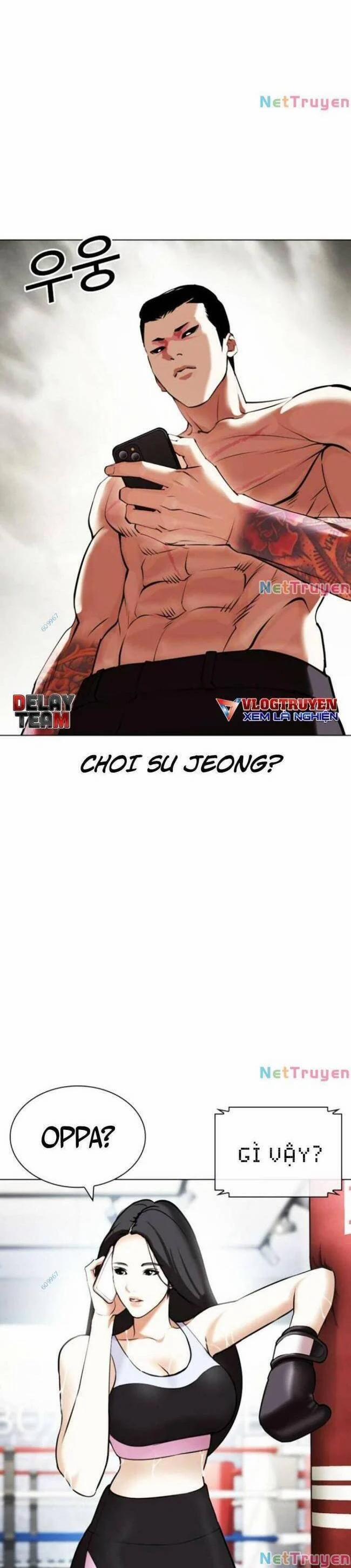 Hoán Đổi Diệu Kỳ 428 trang 1