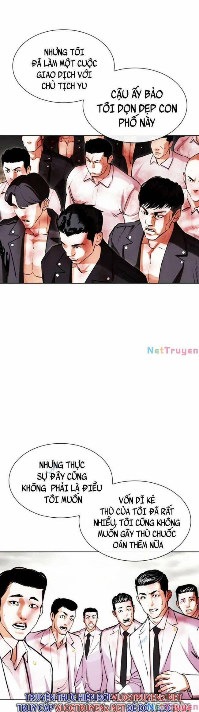 Hoán Đổi Diệu Kỳ 428 trang 14