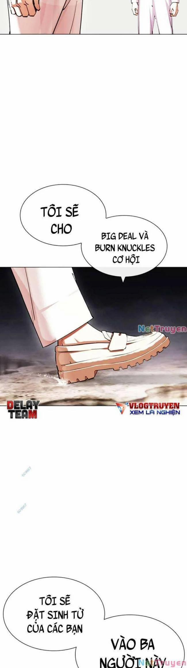 Hoán Đổi Diệu Kỳ 428 trang 16