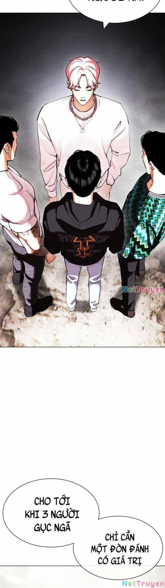 Hoán Đổi Diệu Kỳ 428 trang 17