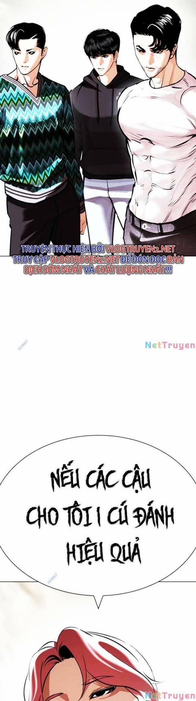 Hoán Đổi Diệu Kỳ 428 trang 18