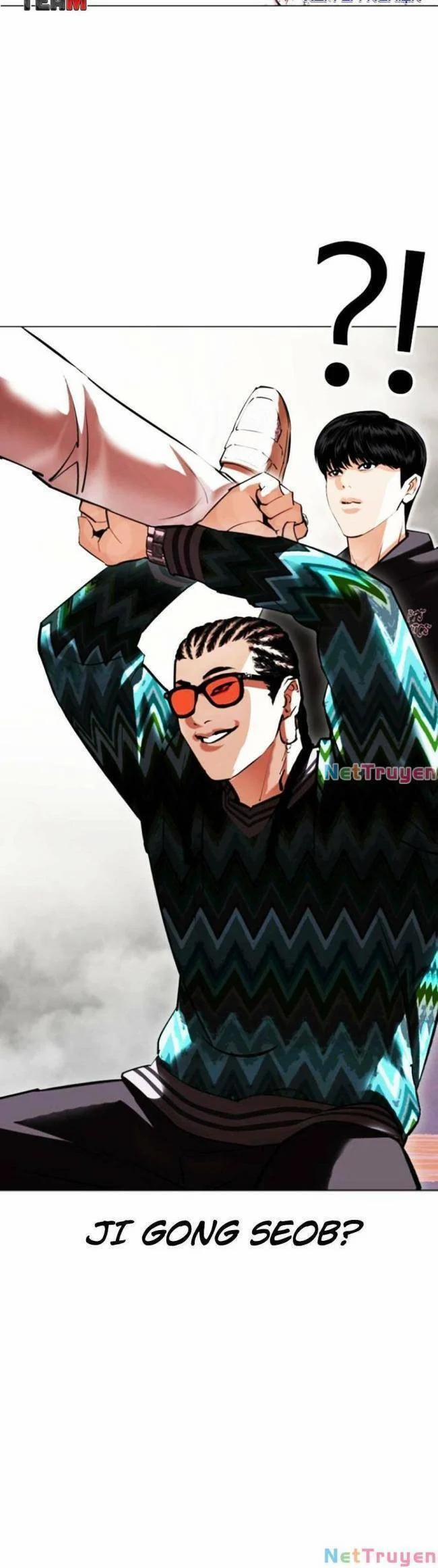 Hoán Đổi Diệu Kỳ 428 trang 27