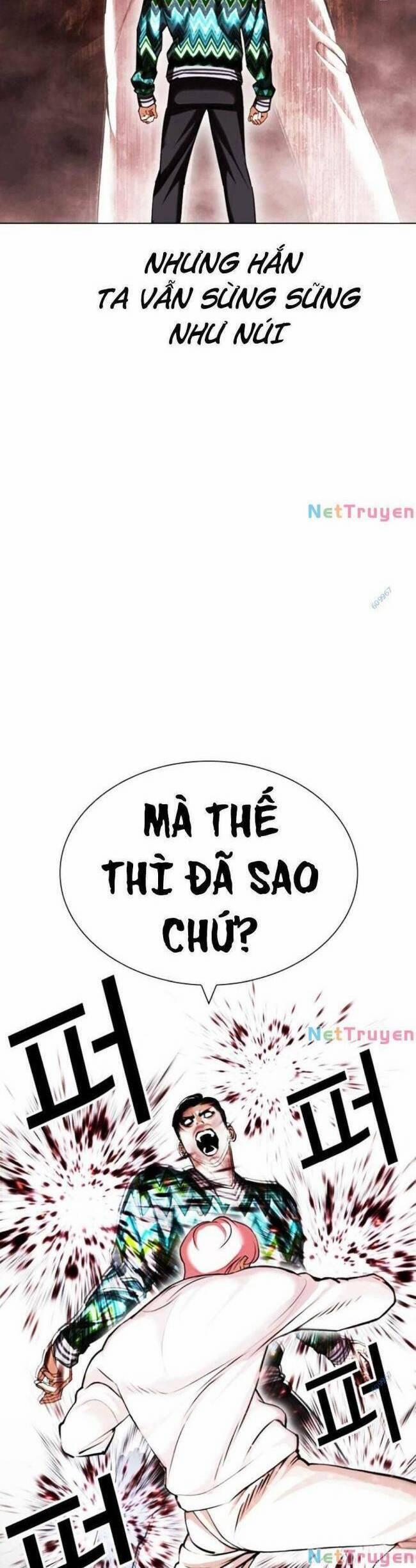 Hoán Đổi Diệu Kỳ 428 trang 36