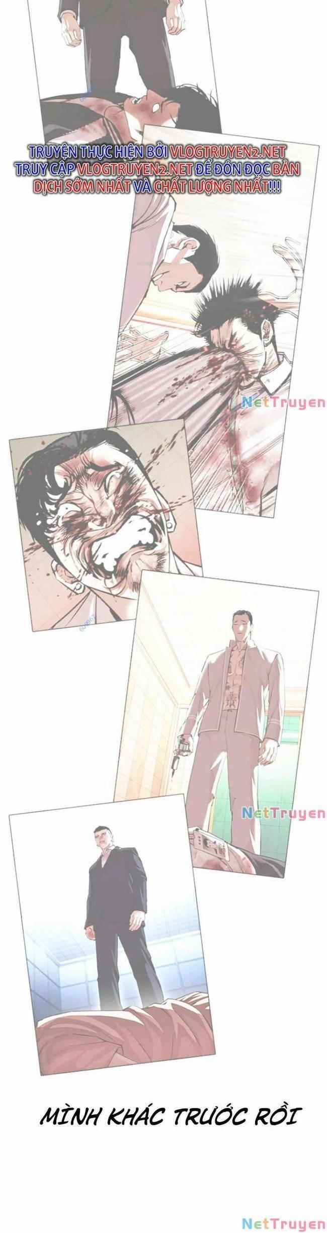 Hoán Đổi Diệu Kỳ 428 trang 39