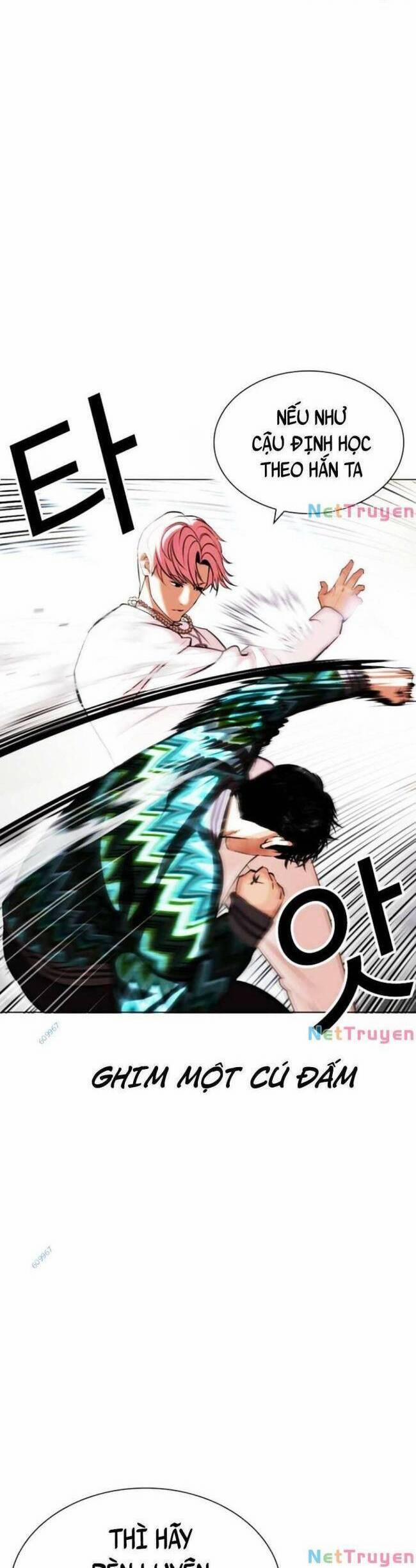 Hoán Đổi Diệu Kỳ 428 trang 40