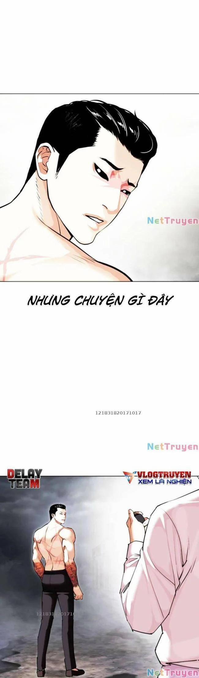 Hoán Đổi Diệu Kỳ 428 trang 6