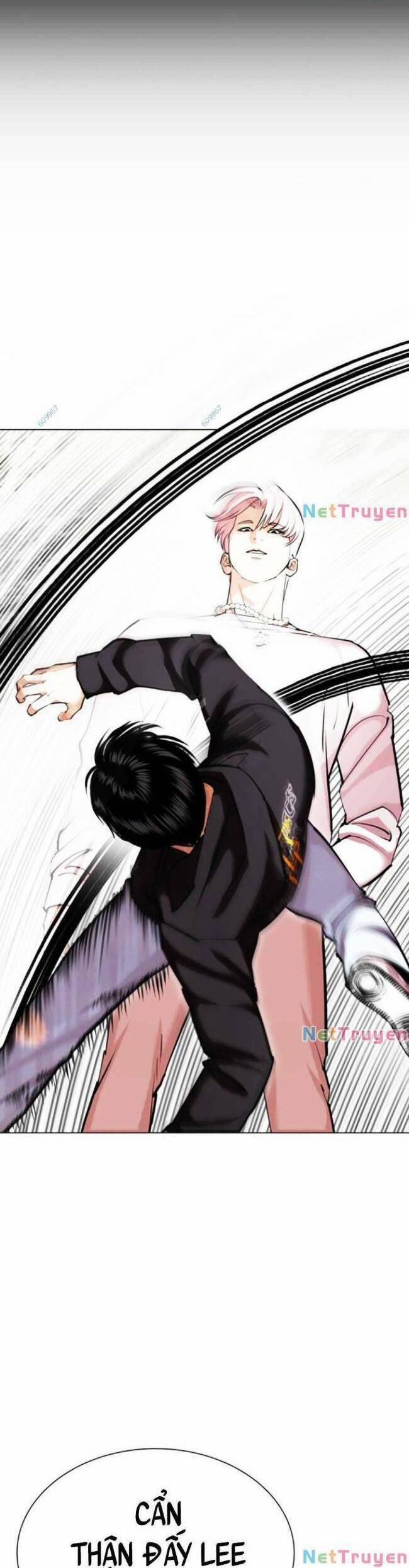 Hoán Đổi Diệu Kỳ 428 trang 69