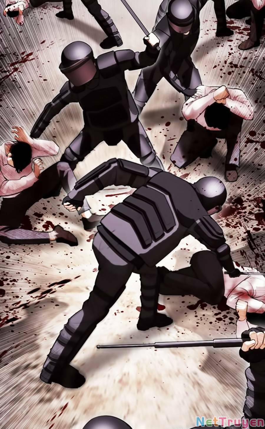 Hoán Đổi Diệu Kỳ 429 trang 25