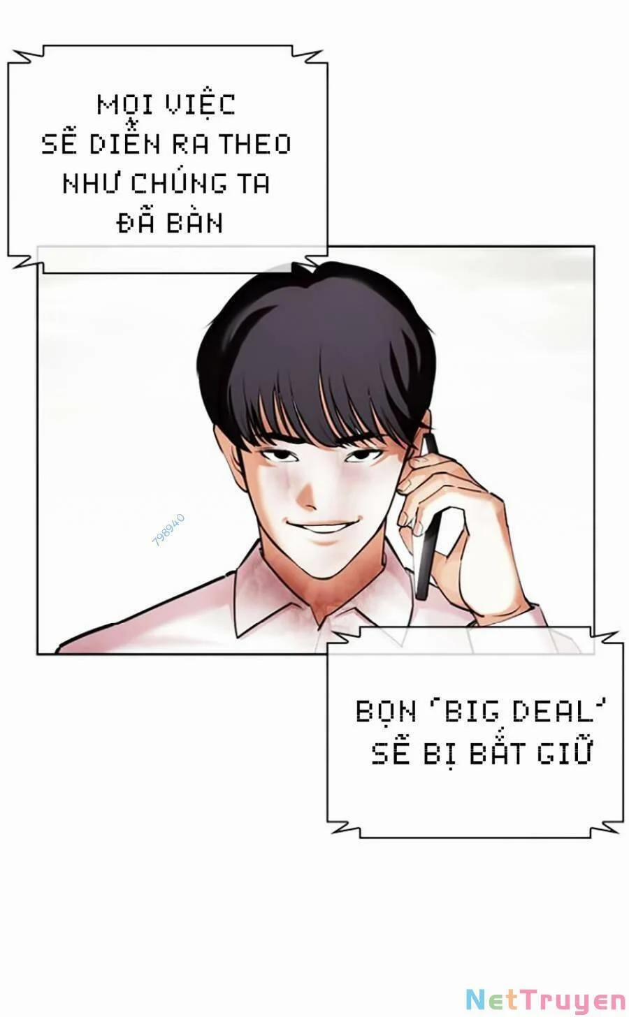 Hoán Đổi Diệu Kỳ 429 trang 32