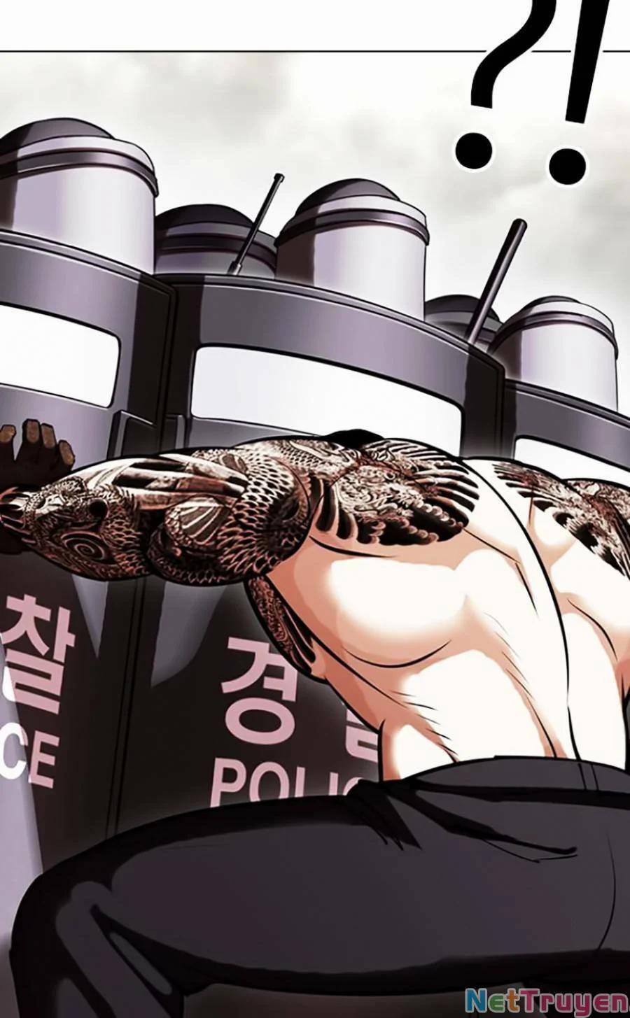 Hoán Đổi Diệu Kỳ 429 trang 41