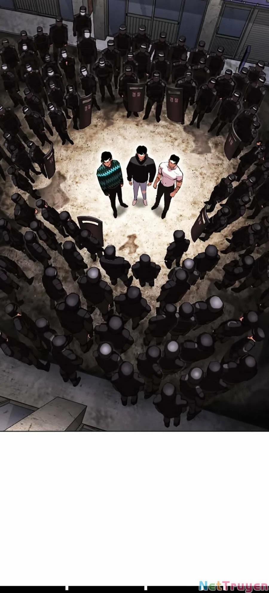 Hoán Đổi Diệu Kỳ 429 trang 67