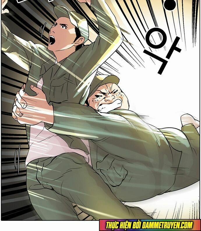 Hoán Đổi Diệu Kỳ 43 trang 23