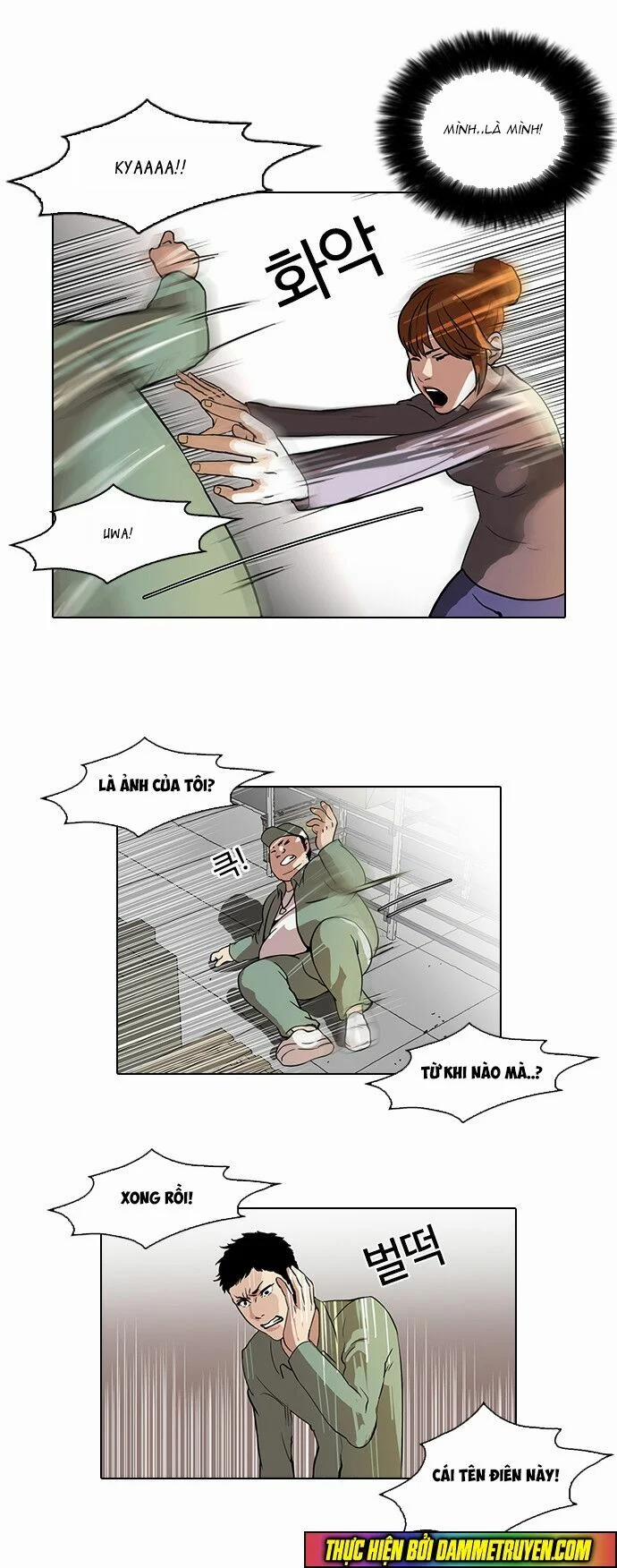 Hoán Đổi Diệu Kỳ 43 trang 29