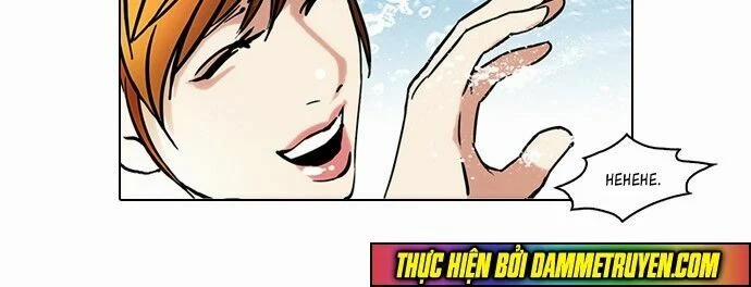 Hoán Đổi Diệu Kỳ 43 trang 3