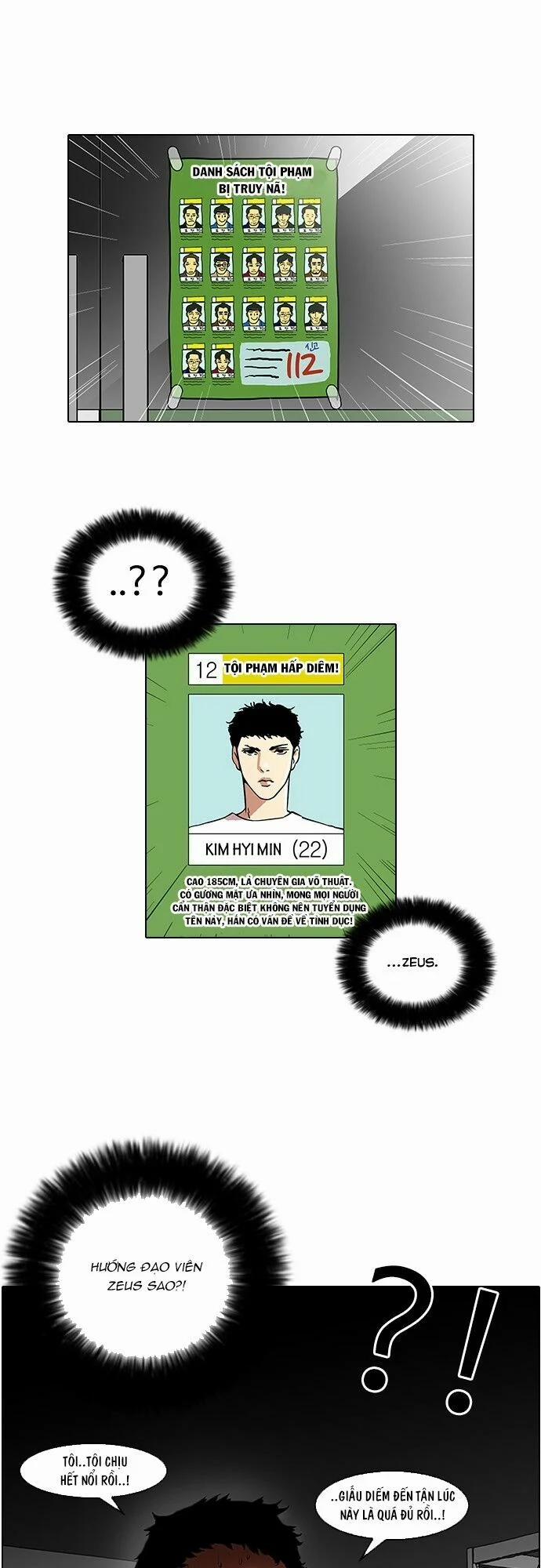 Hoán Đổi Diệu Kỳ 43 trang 36