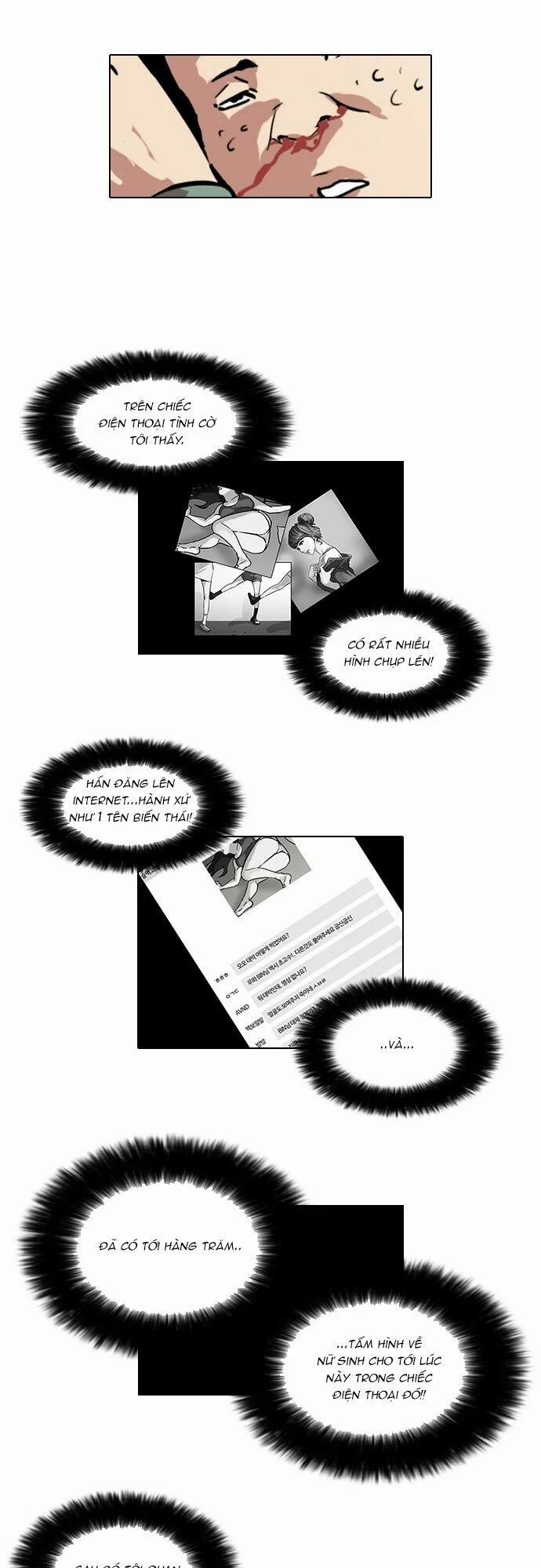 Hoán Đổi Diệu Kỳ 43 trang 39