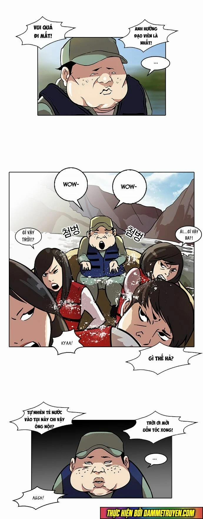 Hoán Đổi Diệu Kỳ 43 trang 4