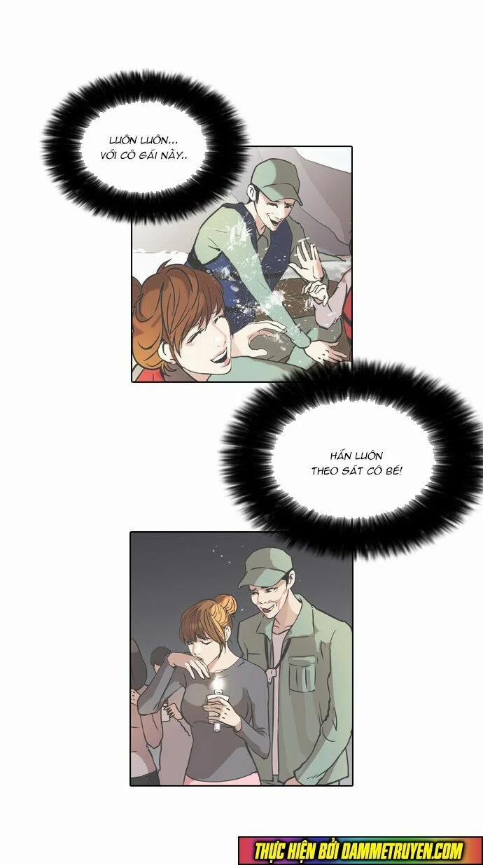 Hoán Đổi Diệu Kỳ 43 trang 41