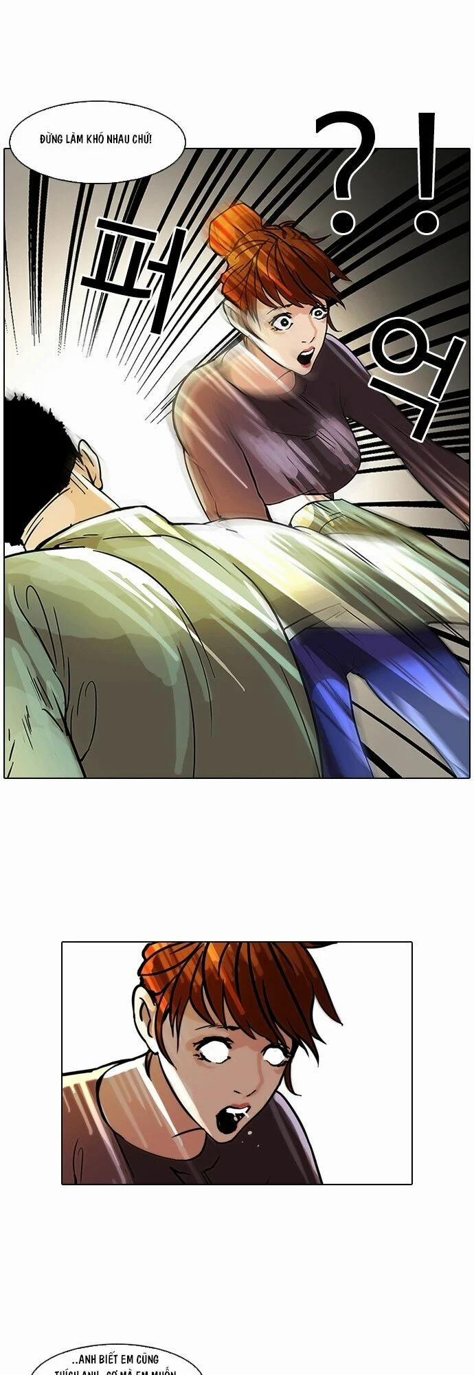 Hoán Đổi Diệu Kỳ 43 trang 44