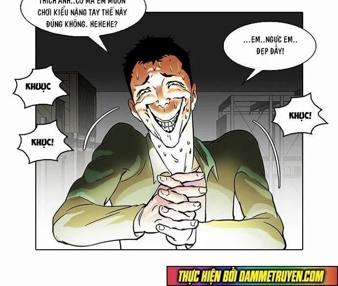 Hoán Đổi Diệu Kỳ 43 trang 45