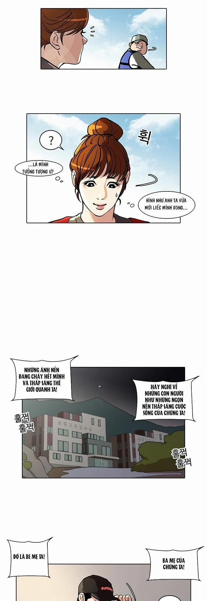 Hoán Đổi Diệu Kỳ 43 trang 5